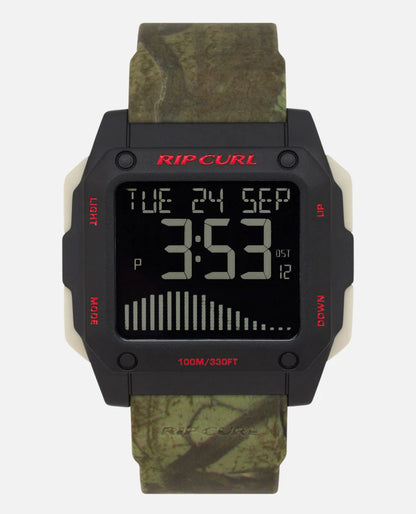 Odyssey Tide Watch - Camo