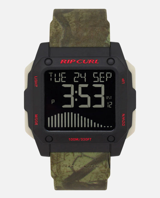 Odyssey Tide Watch - Camo
