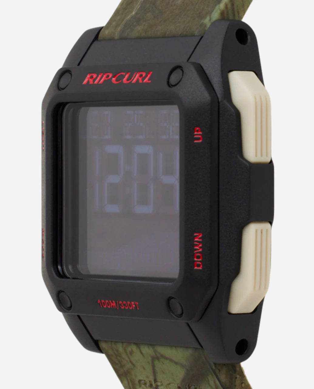 Odyssey Tide Watch - Camo