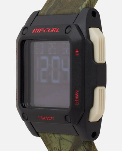 Odyssey Tide Watch - Camo