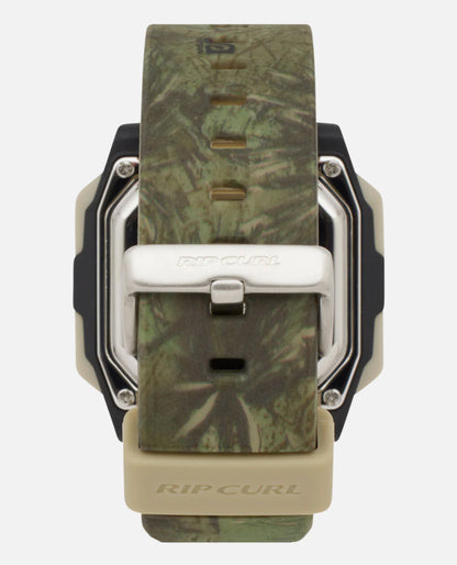 Odyssey Tide Watch - Camo