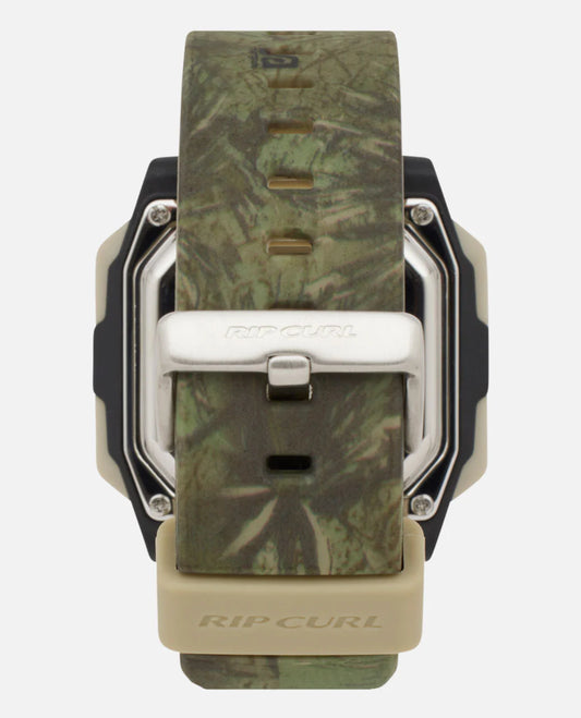 Odyssey Tide Watch - Camo
