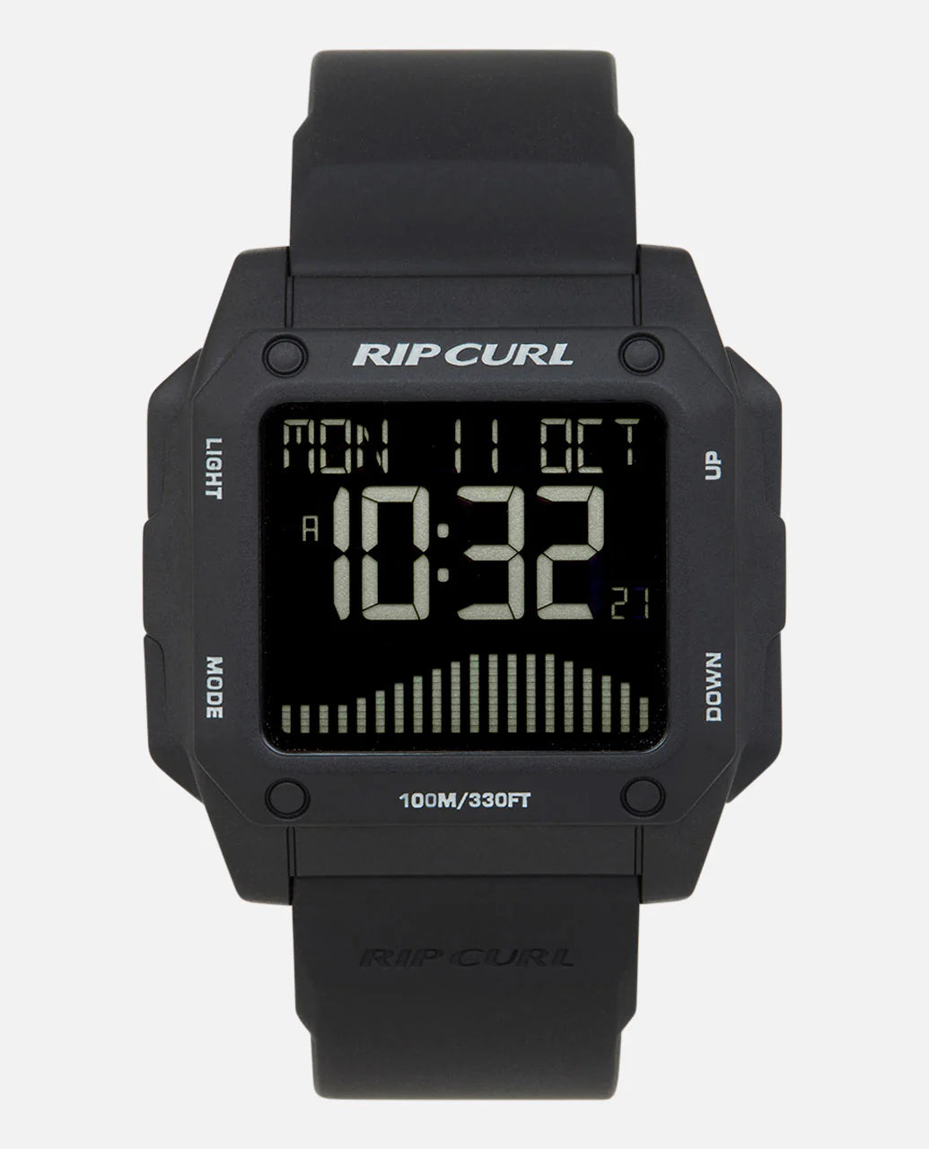 Odyssey Tide Watch - Midnight