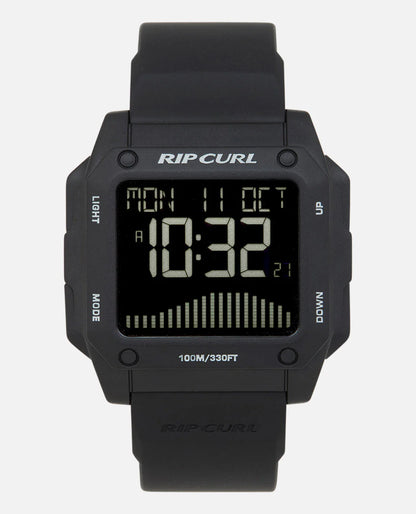 Odyssey Tide Watch - Midnight