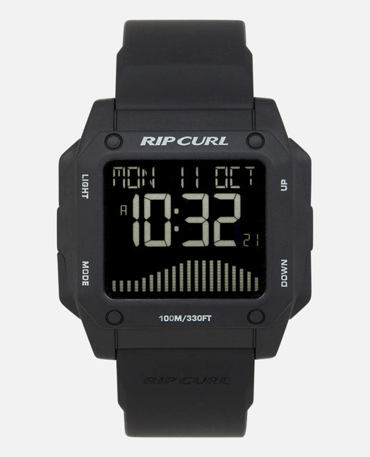 Odyssey Tide Watch - Midnight