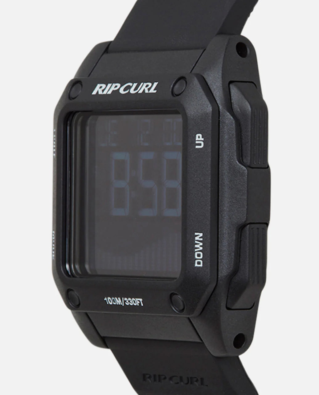 Odyssey Tide Watch - Midnight