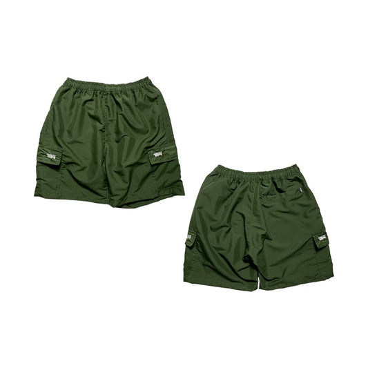 TVS Cargo VX Boardshort - Green