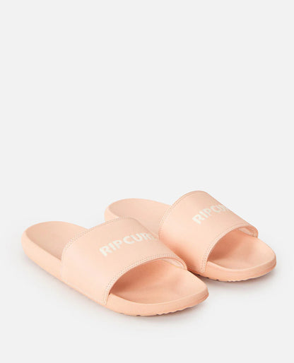 Classic Bloom Slide - Peach
