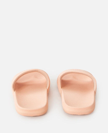 Classic Bloom Slide - Peach