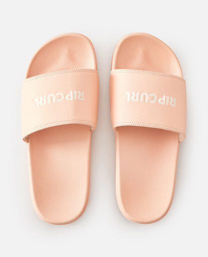 Classic Bloom Slide - Peach