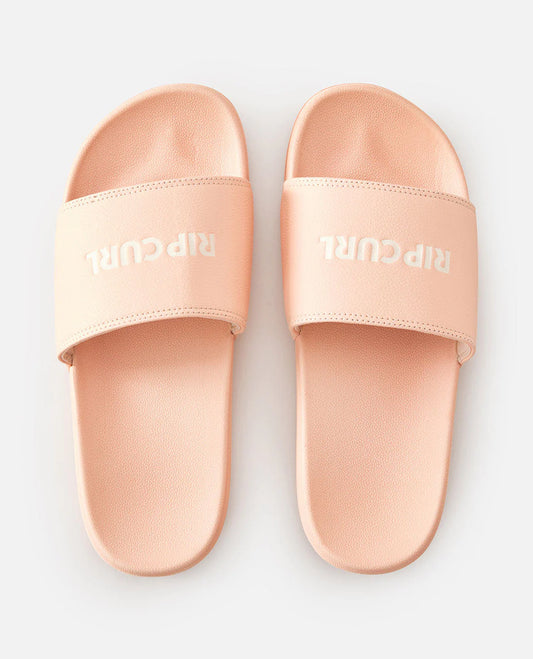 Classic Bloom Slide - Peach