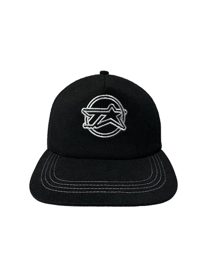 TVS Trucker Hat
