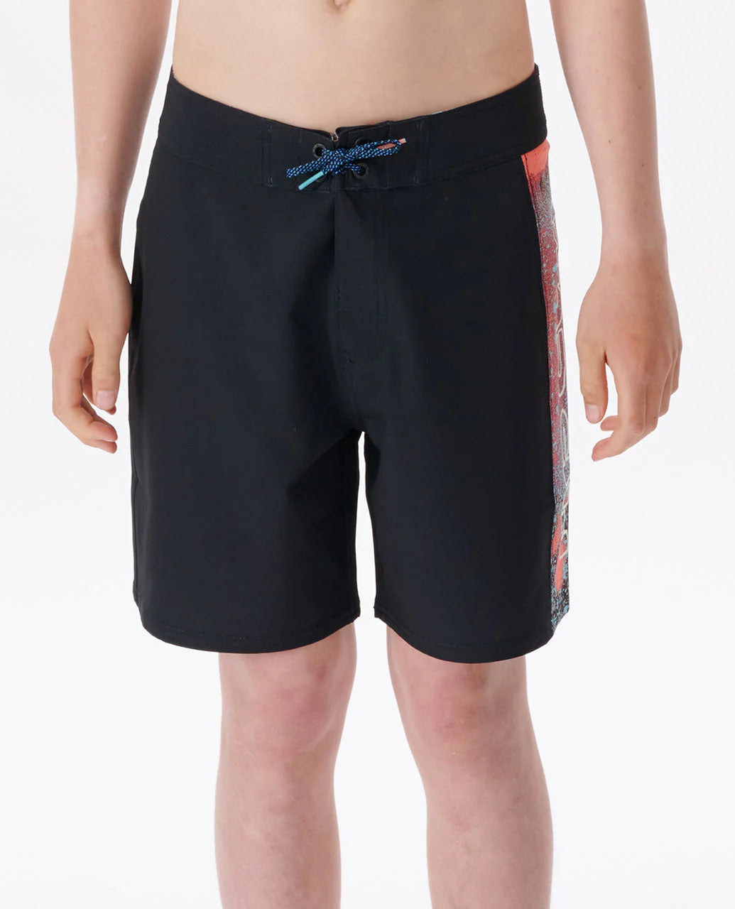 Cosmic Tides Mirage  Boy - Washed Black