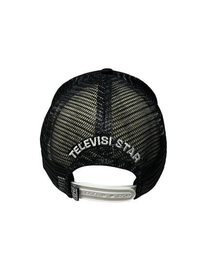 TVS Trucker Hat