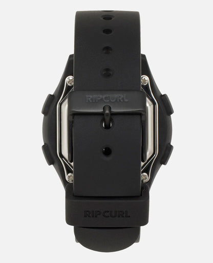 Digital Watch - Rip Tide Watch - Black