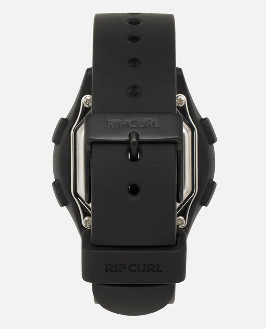 Digital Watch - Rip Tide Watch - Black