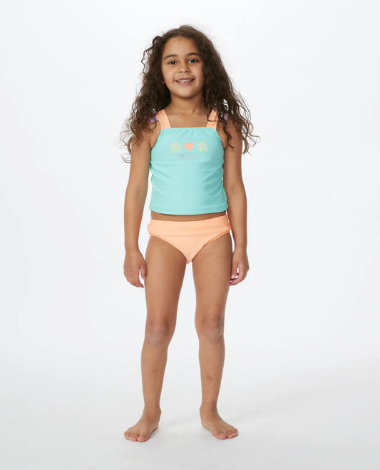 Cove Tankini - Girls (8-14 years) - Multico