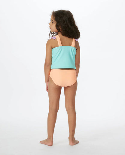 Cove Tankini - Girls (8-14 years) - Multico