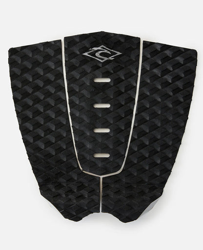 3 Piece Traction - Black