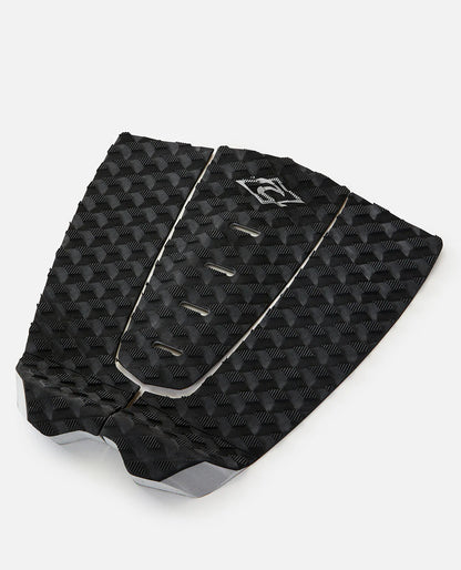 3 Piece Traction - Black