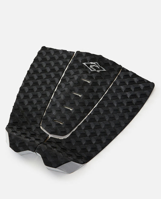 3 Piece Traction - Black