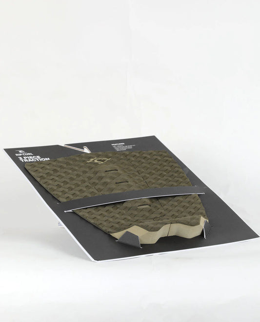 3 Piece Traction - Rock