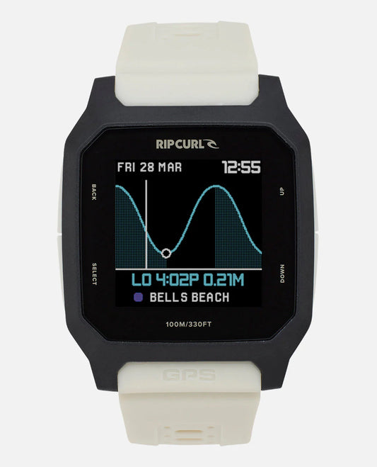 Digital Watch - Search GPS 3 Watch - Natural