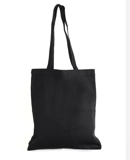 Padang-Padang 26 Merch 3L Tote Bag - Black