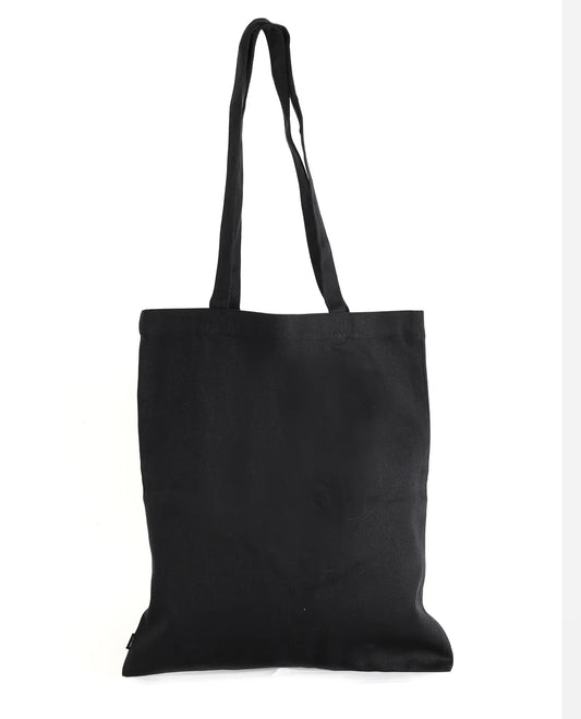Padang-Padang 26 Merch 3L Tote Bag - Black