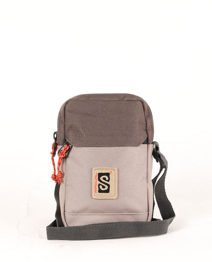 Search Slim Pouch - Sand Dune