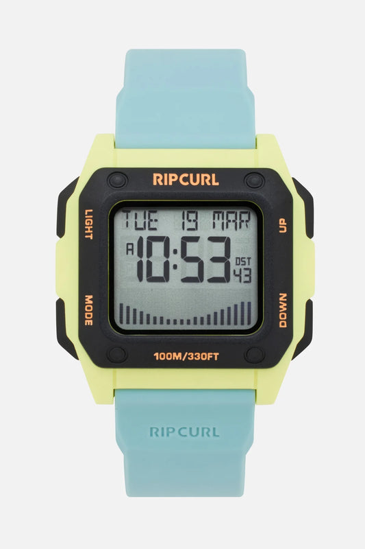 Digital Watch - Odyssey Midsize Tide Watch - Blue Lagoon
