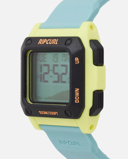 Digital Watch - Odyssey Midsize Tide Watch - Blue Lagoon