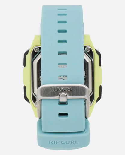 Digital Watch - Odyssey Midsize Tide Watch - Blue Lagoon
