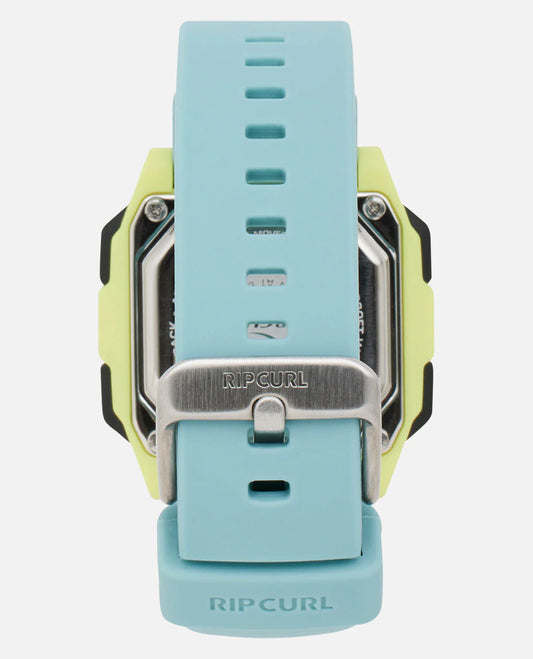 Digital Watch - Odyssey Midsize Tide Watch - Blue Lagoon
