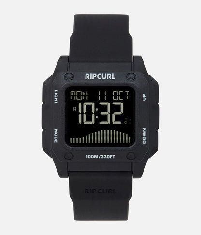 Digital Watch - Odyssey Midsize Tide - Midnight