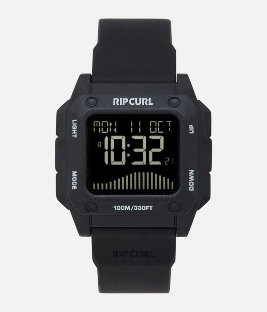Digital Watch - Odyssey Midsize Tide - Midnight