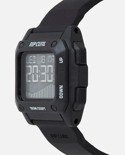 Digital Watch - Odyssey Midsize Tide - Midnight