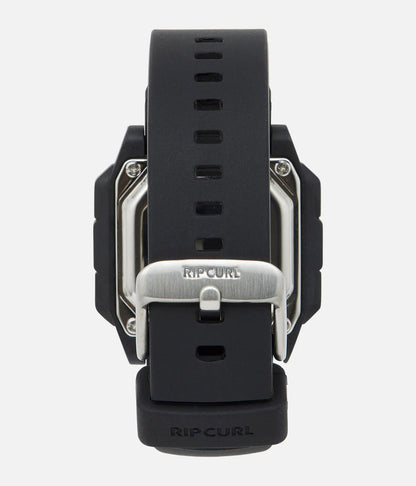Digital Watch - Odyssey Midsize Tide - Midnight