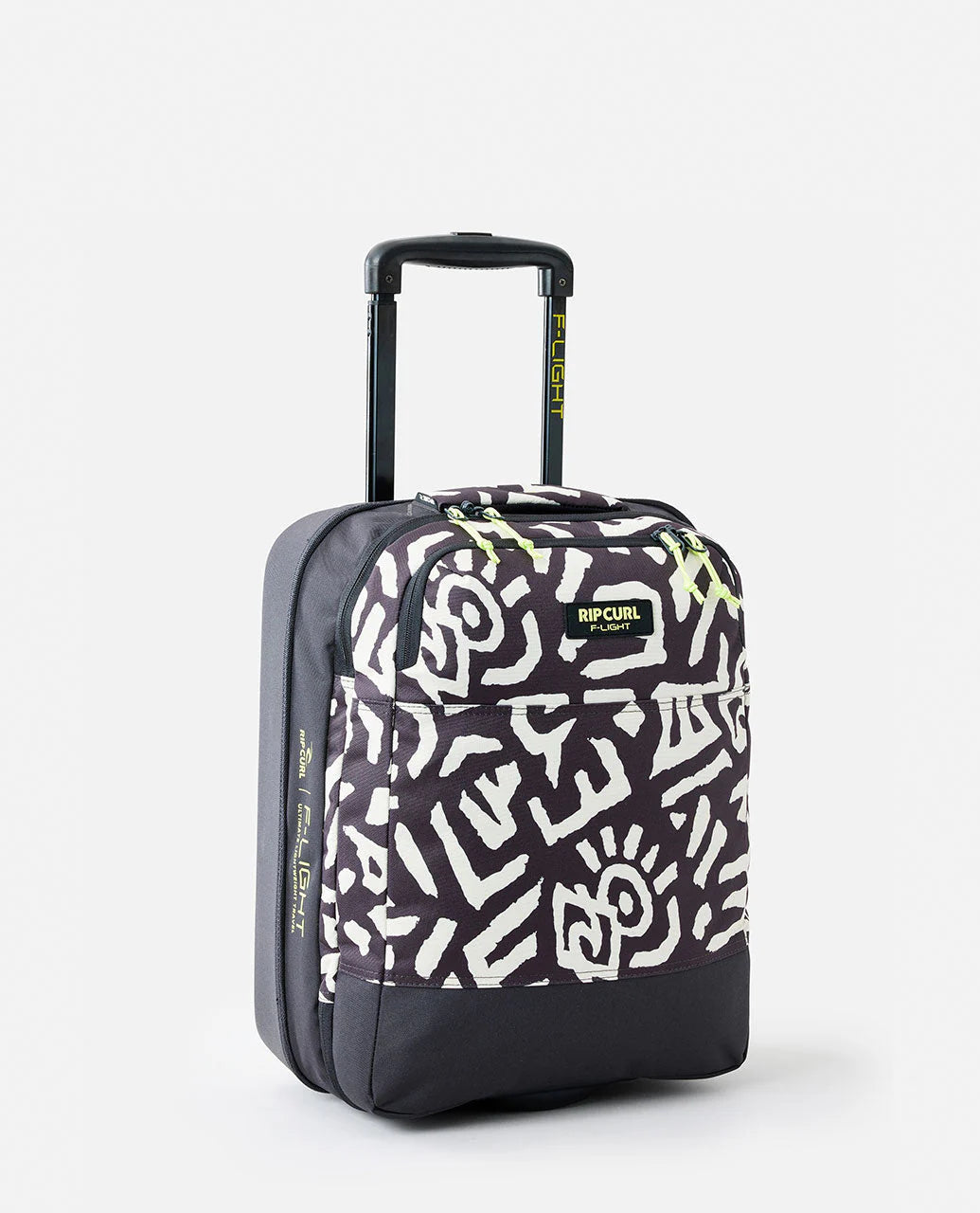 F-Light Cabin 30L Search Travel Bag - Washed Black
