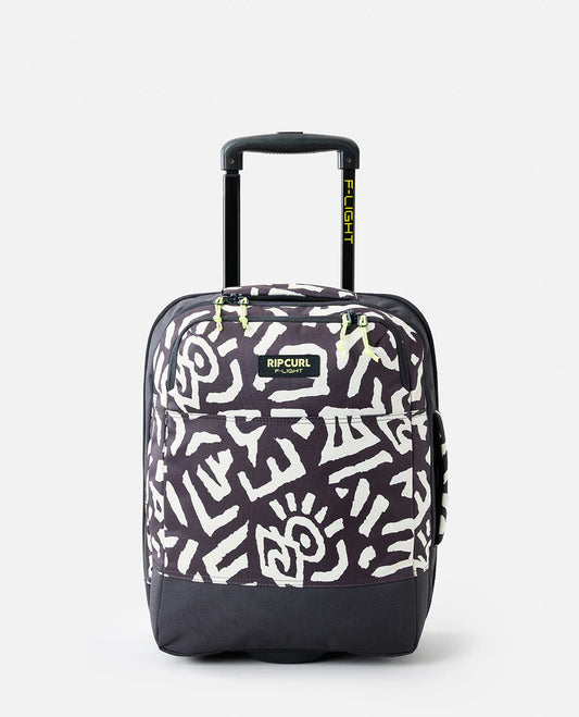 F-Light Cabin 30L Search Travel Bag - Washed Black