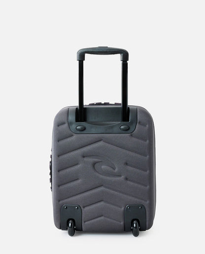 F-Light Cabin 30L Search Travel Bag - Washed Black