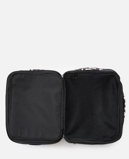 F-Light Cabin 30L Search Travel Bag - Washed Black