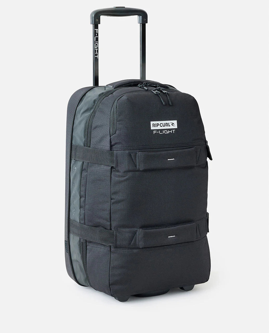 F-Light Transit 45L Icons Travel Bag - Midnight