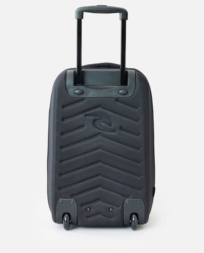 F-Light Transit 45L Icons Travel Bag - Midnight
