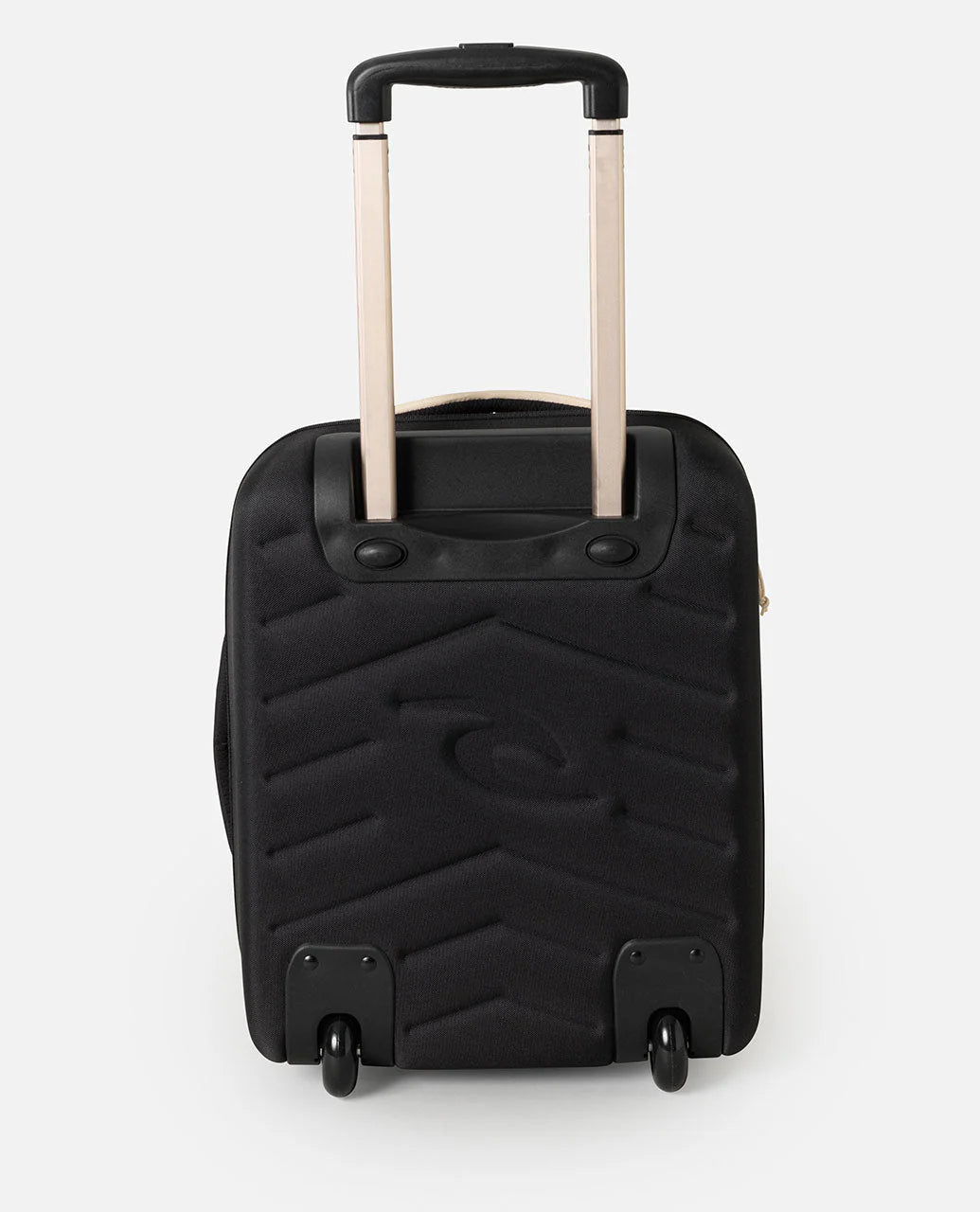 Soleil F-Light 30L Cabin Bag - Black/Oatmeal