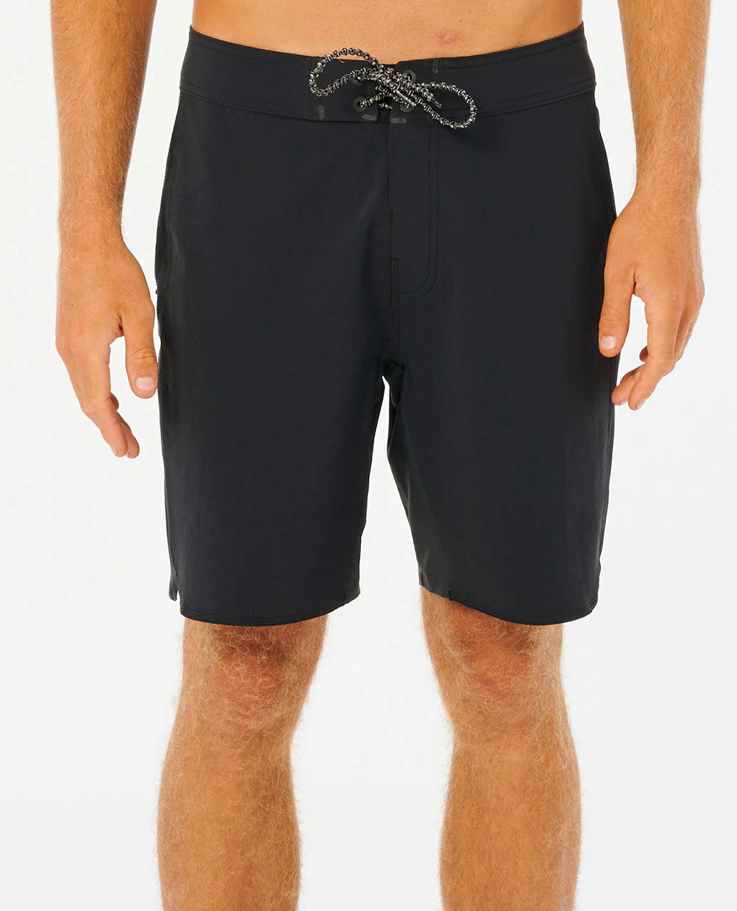 Mirage 321 Light Boardshort - Black