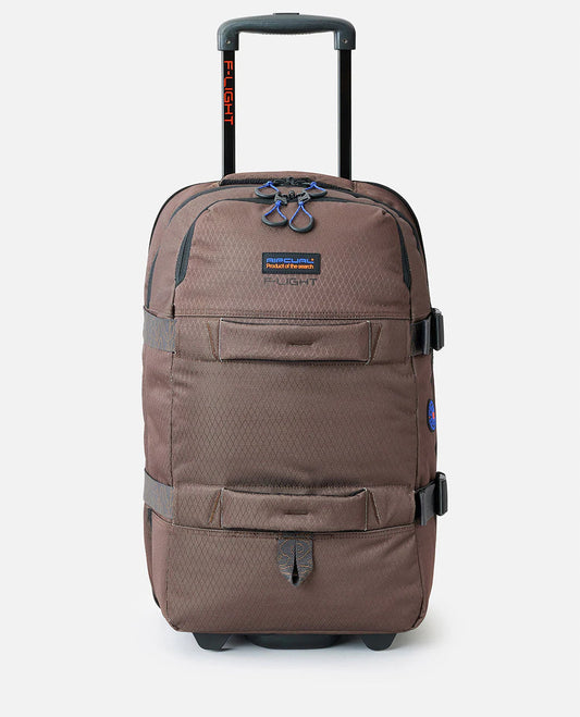 F-Light Transit 45L Search Travel Bag - Rock