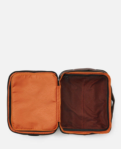 F-Light Cabin 30L Search Travel Bag - Rock