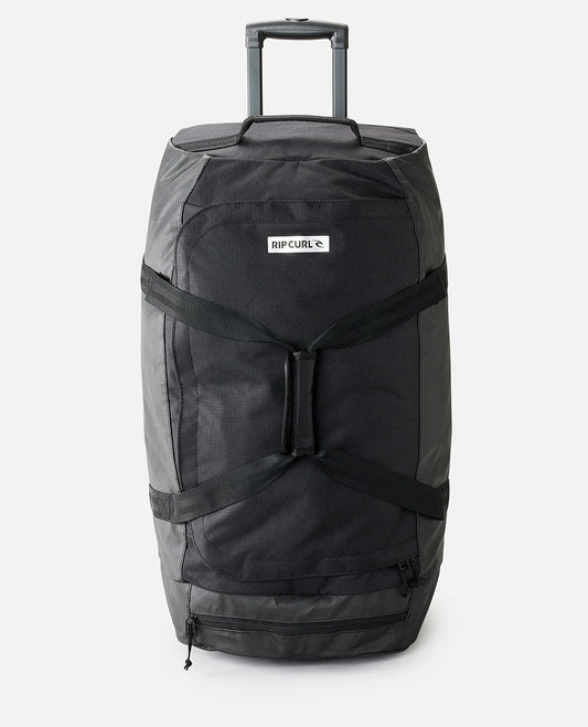 Jupiter 80L Icons Travel Bag - Midnight