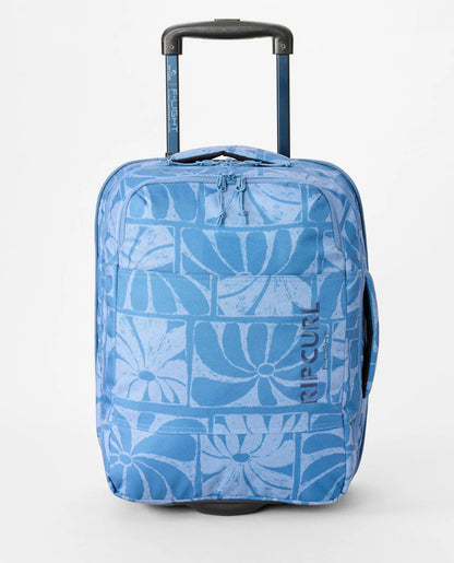 F-Light Artist Of The Search Ty Williams 30L Cabin Bag - Navy